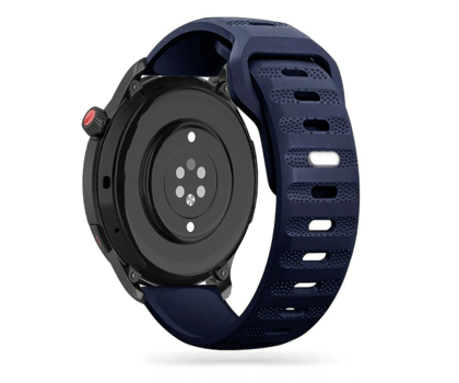 Pasek i akcesoria do zegarków TECH-PROTECT IconBand Line do Galaxy Watch 4 / 5 / 5 Pro / 6 / 7 / FE nav
